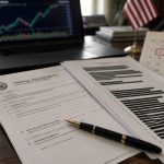 327 Stock Buys Tied to President Trump Before Tariff Pause, No Proof