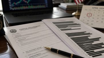 327 Stock Buys Tied to President Trump Before Tariff Pause, No Proof