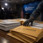 DOL IG Launches Sweeping H‑1B Probe Tied to VP J.D. Vance Task Force