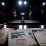 Trump Teases Primetime Dump of Declassified 2020 Intel