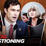 Brandon Gill Makes Elite Leftists Look Silly