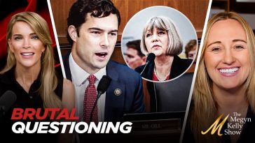 Brandon Gill Makes Elite Leftists Look Silly