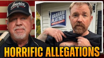 Dems Are ABANDONING Platner After New SHOCKING Allegations