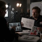 Scorsese's AI Storyboards Spark Guild Fury and Industry Fight