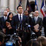Rob Bonta Leads 12-State Suit to Block $110B Paramount–Warner Deal
