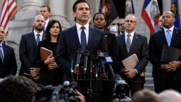 Rob Bonta Leads 12-State Suit to Block $110B Paramount–Warner Deal