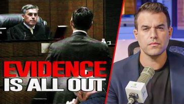 After 10 Months, the Evidence Is All Coming Out