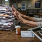 Washington Squanders $722.8B on Paperwork Not Pain Care