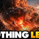 Iran Thought Their Secret Missile Base Was Safe…Trump Just EVAPORATED The ENTIRE Mountain in REVENGE