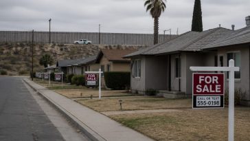 Vice President JD Vance: Border Enforcement Is Lowering Home Prices