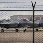 Turkey Still Barred From F-35s, State Department Says
