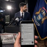 U.S. Senate Candidate Abdul El‑Sayed Hit Over Deleted Defund Tweets