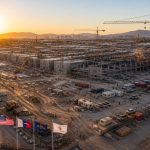 TSMC Pours $100B More Into Arizona, U.S. Chip Boom Hits $265B