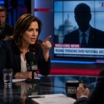 Bellows Scolds Trump Over Platner While Angling for His Seat