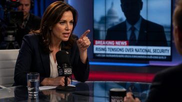 Bellows Scolds Trump Over Platner While Angling for His Seat