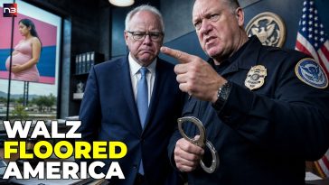 Trump Just Reversed the ICE Freeze, and What That Memo Tried to Kill Will Floor You Fast