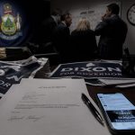 Graham Platner Quits Senate Race After Rape Claim, Profane Letter