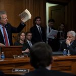 Sen. Rand Paul Unveils 1K Fauci Diary Pages as Dr. Fauci Pleads Fifth