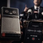 Audio Catches Abdul El-Sayed Saying We Need to Defund Police