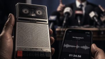 Audio Catches Abdul El-Sayed Saying We Need to Defund Police