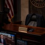 Trump Praises Graham's Kavanaugh Speech as Defining Moment, Hints Pick