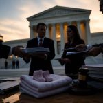 SCOTUS Blocks Trump's Birthright Order, GOP Scrambles With Bills