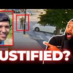 NEW Footage RELEASED In Maine ICE Shooting as DHS Responds