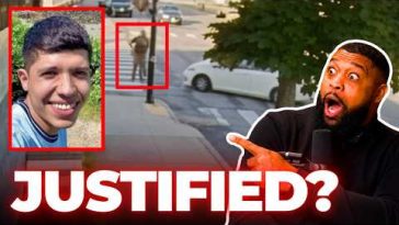 NEW Footage RELEASED In Maine ICE Shooting as DHS Responds