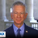 'It won't last long': Sen. Tuberville calls out Mamdani's grocery stores