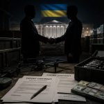 Ukraine's New Arms Export Scheme Risks Cronyism and Proliferation