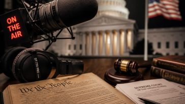 Conservatives Told to Vet Justices on Birthright Citizenship