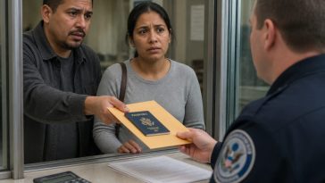 State Dept Eyes Refundable $100K Bond for Overseas Green Cards