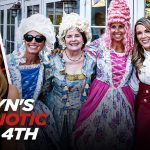 Megyn Kelly Details Her VERY Patriotic July 4th America 250 Celebration