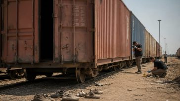 11 Indicted in Deadly Smuggling Plot That Killed Seven
