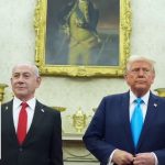 DEVELOPING: New Iran intel could reshape Trump's next move