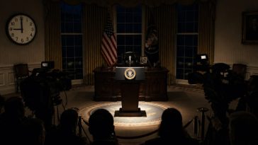Trump Teases Huge Thursday Address on Election Integrity