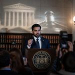 Mayor Zohran Mamdani’s Defiance Is Political Theater, Not Law