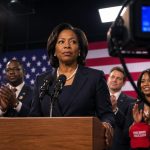 Darline Graham Jumps In for Lindsey Graham's Seat With Trump Backing