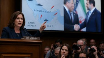 Senator Jeanne Shaheen's Strike-to-Talk Plan Called Naive