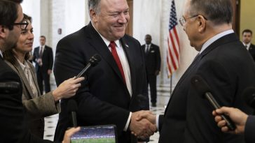 Secretary of State Rubio Slams FIFA Replay Drama, Defends Fair Play