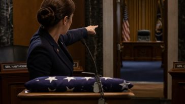 Duckworth Blames Trump for 18 Deaths — Where's Her Oversight?