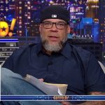 Tyrus: THIS drives me 'ABSOLUTELY INSANE'