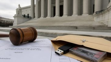 Court Deals Blow to Biden, Hur Tapes Move Closer to Release