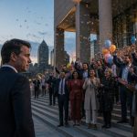 Socialist Surge Seizes City Power — Conservatives' Wake-Up Call