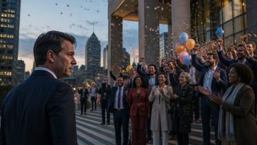 Socialist Surge Seizes City Power — Conservatives' Wake-Up Call