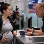 Mike Johnson Pushes Targeted Crackdown on Birth Tourism