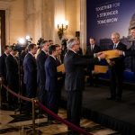 America250 Seized by Donor Access and White House Photo Ops