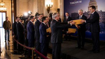 America250 Seized by Donor Access and White House Photo Ops