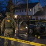 ICE Agent Fires in Biddeford, Kills Man Who Wasn’t Target