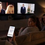 NBC and ABC Snub President Trump’s Primetime Address